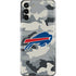 NFL Buffalo Bills Camo Galaxy S21 Plus 5G Skin